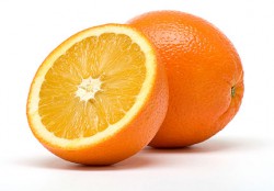 Антицеллюлитный массаж с апельсинами «Апельсиновый драйв»